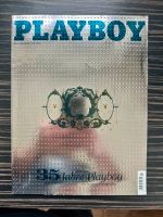 Playboy Magazin Die Sammler-Edition 35 Jahre Bayern - Hofstetten a. Lech Vorschau