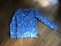 SIX-O-SEVEN PULLOVER BLAU STRASS GR. 34 Nordrhein-Westfalen - Erkrath Vorschau