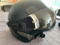 Motorrad Helm - Roof Kicker - neuwertig - Gr  L-60 Baden-Württemberg - Ebenweiler Vorschau