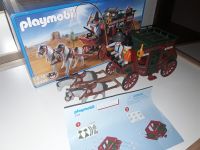 Playmobil Postkutsche 4399 mit der OVP Saarland - Tholey Vorschau