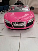 Audi R8 Spyder für Kinder ab 1 Jahr Pankow - Weissensee Vorschau