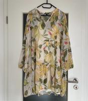 Comma Chiffon Kleid Gr. L Sommerkleid Niedersachsen - Stuhr Vorschau
