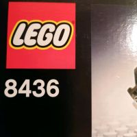 Lego Technic 8436 Dortmund - Aplerbeck Vorschau