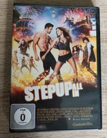 DVD Film Step Up All In Bayern - Rinchnach Vorschau