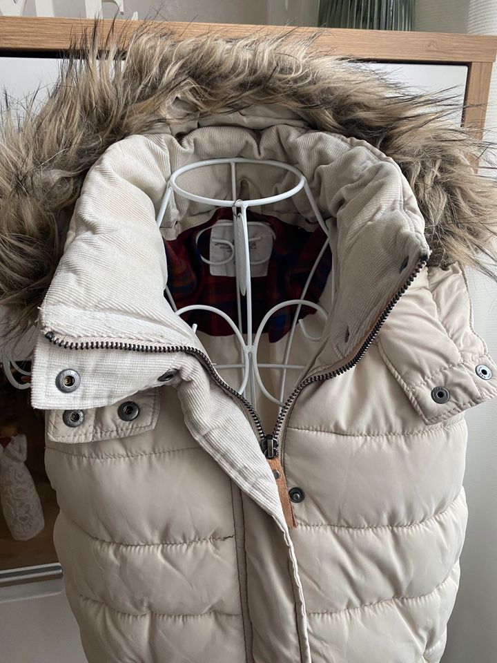 Hallhuber H&M Jacke Weste 38 in Bottrop