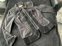Damen Blazer von Biba Gr. 40 Bayern - Mömbris Vorschau