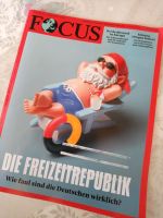 Focus Mai 2024 aktuell w.neu Zeitschrift Zeitung Freizeit Bayern - Oberthulba Vorschau