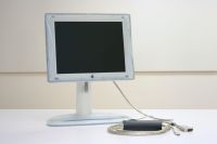 Apple Studio Display LCD 15" Monitor M7613 von 1999 Baden-Württemberg - Schwäbisch Gmünd Vorschau