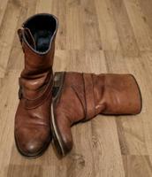 TOMMY HILFIGER Stiefel Gr. 38 Sachsen - Pirna Vorschau