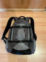 Rucksack Tasche Nitro Grau Neu Nordrhein-Westfalen - Iserlohn Vorschau