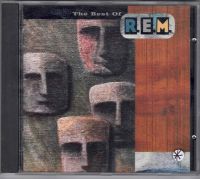 R.E.M. CD - The Best Of R.E.M. - 16 Tracks - 1991 Bayern - Peiting Vorschau