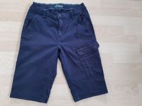 Kurze Hose / Short blau Größe 176 von s.Oliver Niedersachsen - Osnabrück Vorschau