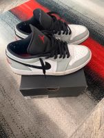 Jordan 1 Low Smoke Grey EU 42 Nordrhein-Westfalen - Gelsenkirchen Vorschau