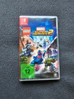 Super Heroes 2 Lego Nordrhein-Westfalen - Dinslaken Vorschau