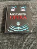 DarioArgento dvd bluray Media Book Düsseldorf - Garath Vorschau