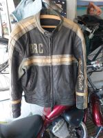 Echt Leder Jacke gr. 52 Top bobber old school Nordrhein-Westfalen - Tönisvorst Vorschau