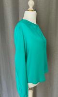 Bluse / Tunika von Q/S Mintgrün Größe 40 Hessen - Rodgau Vorschau