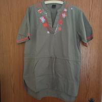 Bogner fire+Ice Bluse Tunika Gr 36 Bayern - Pfaffenhofen a.d. Ilm Vorschau