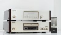 Sony ES CDP R1 - DAS R1 "Near Mint" Masterpiece Japan 1987 Bayern - Freilassing Vorschau