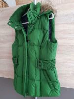 Neu-ESPRIT Steppjacke-Daune& abnehmbarer Mütze & Fell 42-44 - Neu Bayern - Zirndorf Vorschau