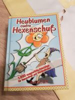 Heublumen contra Hexenschuss Hessen - Hofgeismar Vorschau