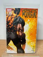 Jagd Auf Wolverine Nr. 1 von 2 Marvel Comic 2019 Charles Soule Nordrhein-Westfalen - Sprockhövel Vorschau