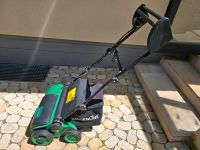 Gardenline Elektrovertikutierer GLVK 1407 1400 Watt Baden-Württemberg - Esslingen Vorschau