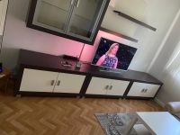 Wohnzimmer Möbel Tv Schrank Nordrhein-Westfalen - Telgte Vorschau