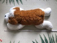 Kuscheltier für Hünde Plüschhund XXL Sweety toys 80 cm Berlin - Treptow Vorschau