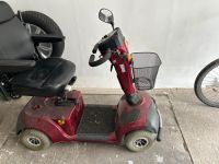 Rollator Elektrisch Niedersachsen - Peine Vorschau