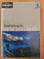 Reiseführer "Tramping in New Zealand" von Lonely Planet Baden-Württemberg - Leutenbach Vorschau