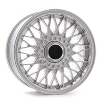 X spoke 15x7 4x100 BBS Style Maxilite Felge BMW Opel VW Niedersachsen - Bad Bentheim Vorschau