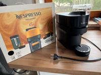 Nespresso Vertuo Pop Maschine DeLonghi NEU! Hessen - Hungen Vorschau