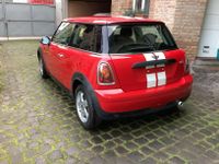 Mini one 2009 mit neuer Steuerkette, neue Betriebsstoffe,Tüv 2024 Rheinland-Pfalz - Koblenz Vorschau