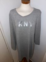 DKNY Damen Longpullover grau mit Pailetten Gr. XL / TOP!! Berlin - Wilmersdorf Vorschau