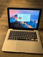 MacBook PRO 13“ Ende2011, Core i5 2,3 GHz, 4GB RAM Wandsbek - Hamburg Rahlstedt Vorschau