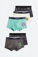 H&M 5er-Pack Boxershorts Keith Haring Unterhose 170 NEU OVP Nordrhein-Westfalen - Leverkusen Vorschau