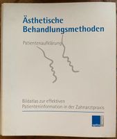 Ästhetische Behandlungsmethoden,Bildatlas zur Patienteninfo Thüringen - Weimar Vorschau