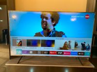 Samsung UE70RU7099UXZG LED TV Fernseher 70 Zoll 176 cm Bildschirm Bayern - Amberg Vorschau