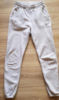 H&M Jogginghose Joggpants grau Größe 164 zu verkaufen! Nordrhein-Westfalen - Porta Westfalica Vorschau