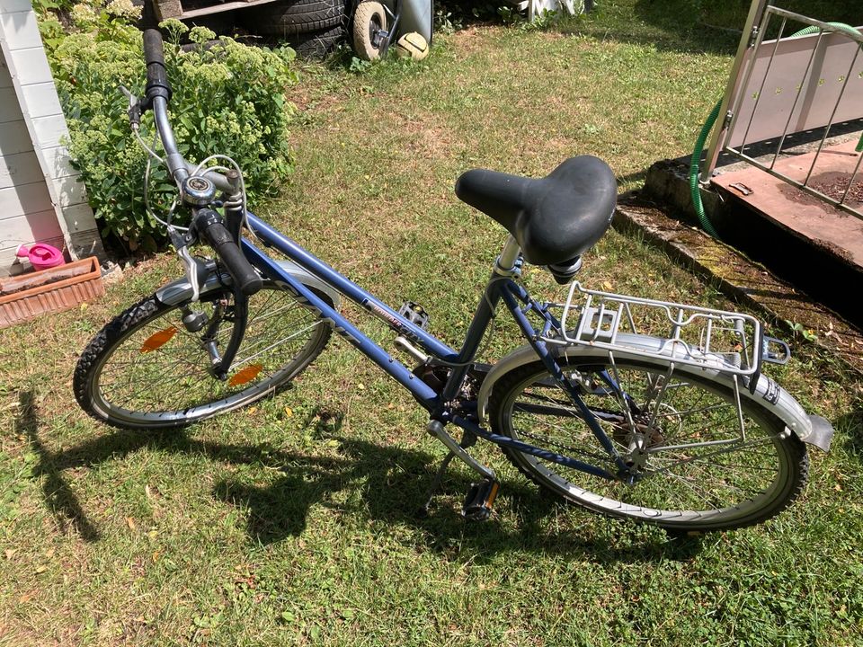 Giant Fahrrad 26 Zoll Jugendrad in Eschweiler