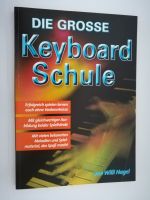 Die grosse Keyboard Schule Nordrhein-Westfalen - Bad Honnef Vorschau