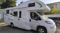 Forster Alkoven 699 EB Comfort Line RM und WINTERPAKET Solar Brandenburg - Königs Wusterhausen Vorschau