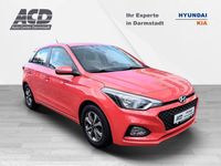 Hyundai i20 1.0 T-GDI Trend Hessen - Darmstadt Vorschau