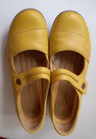 Clarks Artisan Ballerinas, Gr. 41, gelb Nordrhein-Westfalen - Recklinghausen Vorschau