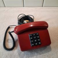 Retro Vintage Post Telefon mit Tastenfeld Duisburg - Meiderich/Beeck Vorschau