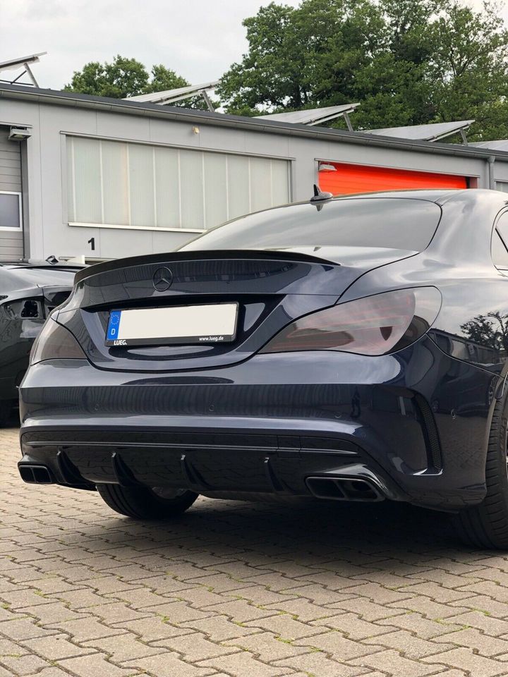 Folierung Fahrzeugfolierung Umbau Carwrapping BMW Audi VW Opel in Dinslaken