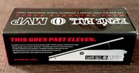 Ernie Ball MVP Volume and Overdrive Expression Pedal Nordrhein-Westfalen - Kempen Vorschau