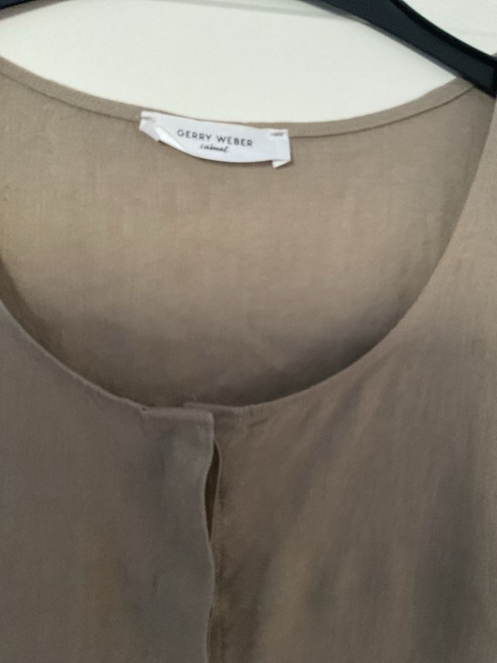 Shirt/Bluse von Gerry Weber gr.44 in Sankt Margarethen