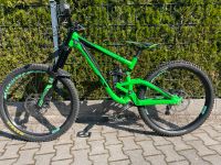 Scott Gambler 730 Downhill Mountainbike Gr.L Bayern - Wallersdorf Vorschau